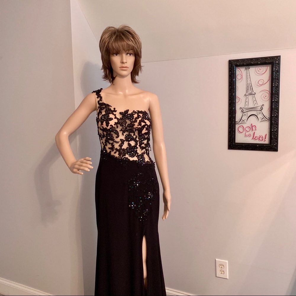 Alyce Paris Formal Dress
